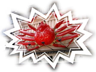 crab