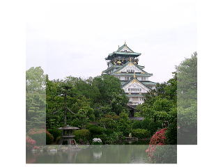 osaka castle