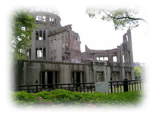 a-bomb dome