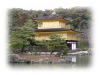 golden pavilion