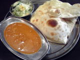 Mughal lunch set