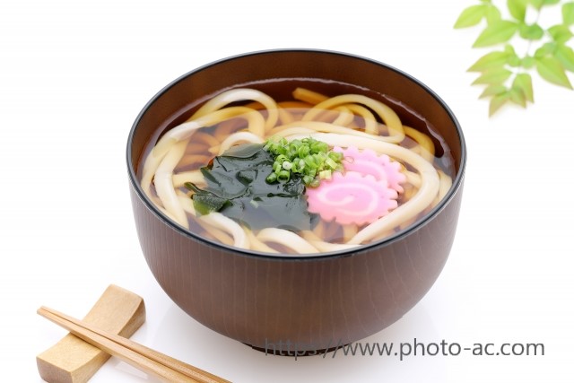 udon