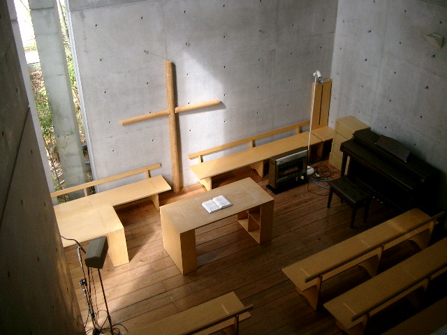 Church of Light