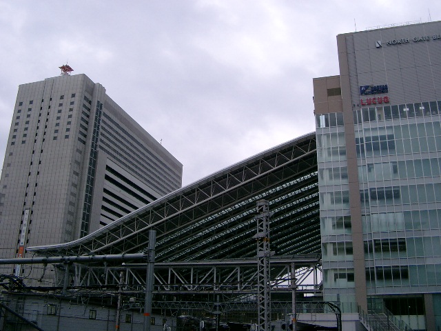 osakastation